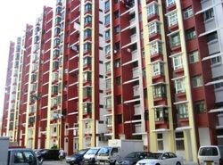 Chong Boon Centre (D20), Shop House #453491461